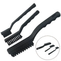 Anti-Static Cleaning Brush Set – Precision Dust Removal for Trading Cards & Collectibles