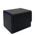 Premium Deck Box – 100+ Trading Card Storage Case